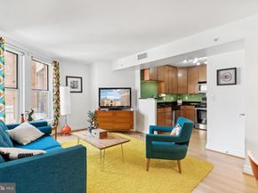 915 E Street NW 1103, Washington DC 20004