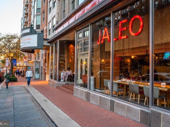 915 E Street NW 1103, Washington DC 20004