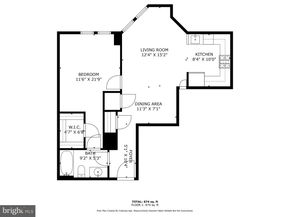 915 E Street NW 1103, Washington DC 20004