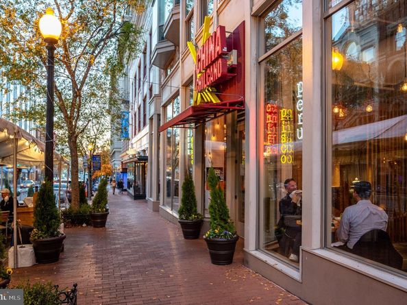 915 E Street NW 1103, Washington DC 20004