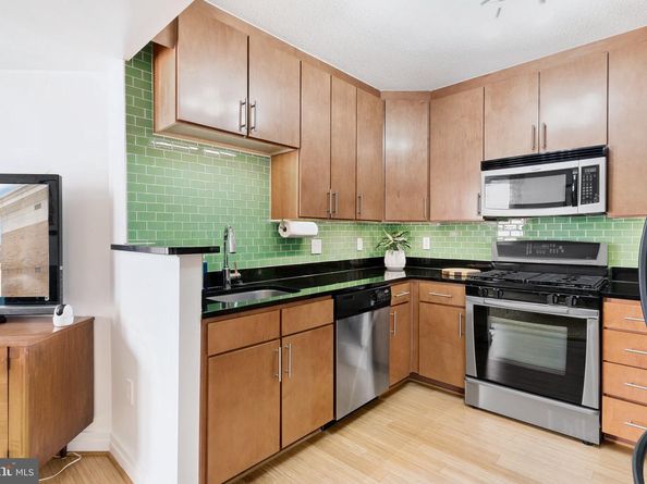 915 E Street NW 1103, Washington DC 20004