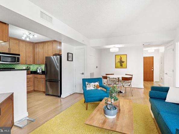 915 E Street NW 1103, Washington DC 20004