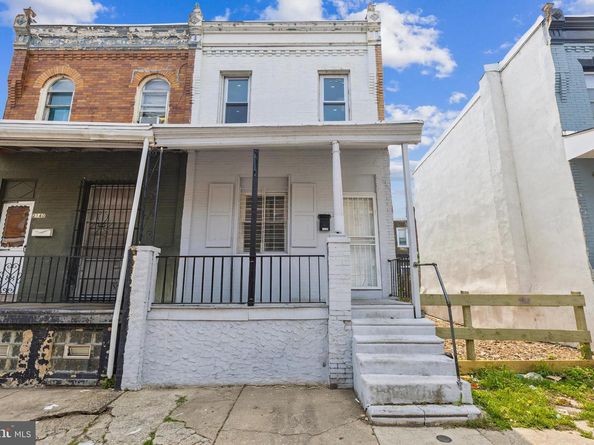 2138 S Gould Street, Philadelphia PA 19142