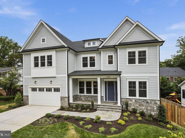 6610 Quinten Street, Falls Church VA 22043