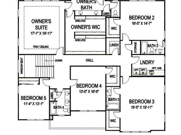 6610 Quinten Street, Falls Church VA 22043