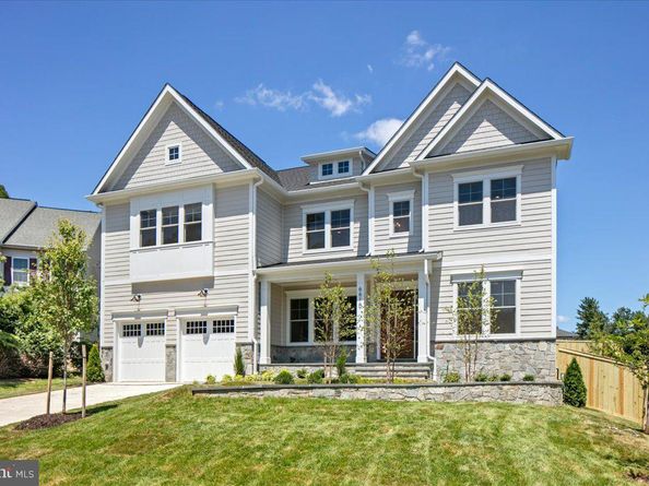 6610 Quinten Street, Falls Church VA 22043