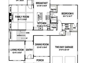 6610 Quinten Street, Falls Church VA 22043