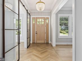 6610 Quinten Street, Falls Church VA 22043