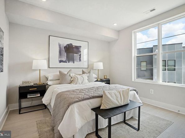 901 19TH Street NE 21, Washington DC 20002