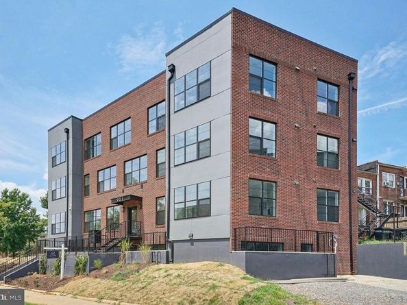 901 19TH Street NE 21, Washington DC 20002