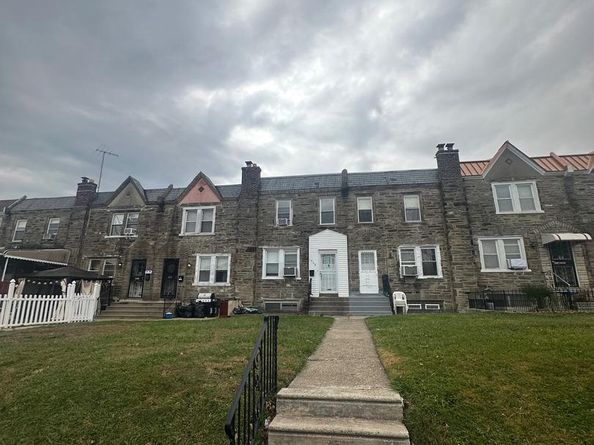 1440 Stirling Street, Philadelphia PA 19149