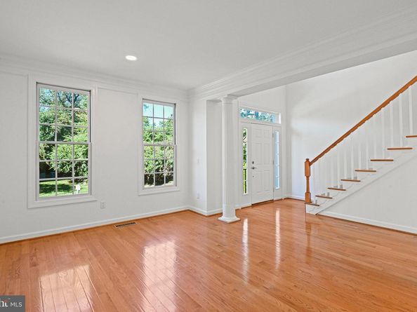 9927 Miles Stone Court, Vienna VA 22181