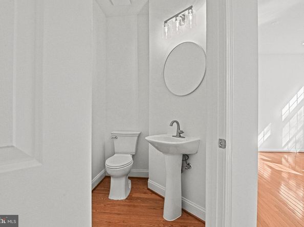 9927 Miles Stone Court, Vienna VA 22181