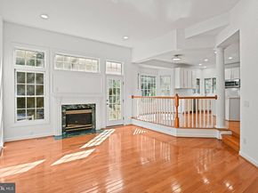 9927 Miles Stone Court, Vienna VA 22181