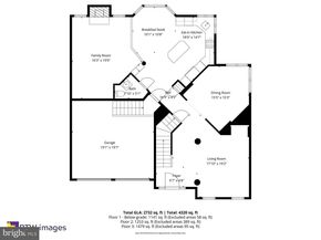 9927 Miles Stone Court, Vienna VA 22181