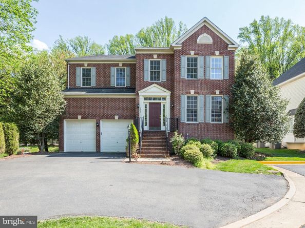 9927 Miles Stone Court, Vienna VA 22181
