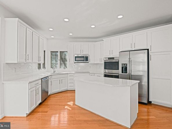 9927 Miles Stone Court, Vienna VA 22181