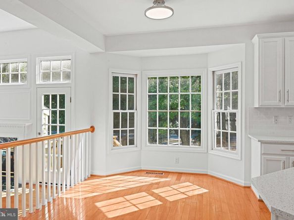 9927 Miles Stone Court, Vienna VA 22181