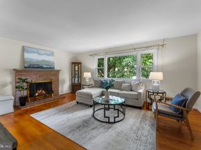 6412 24TH Street N, Arlington VA 22207