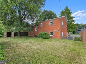 6412 24TH Street N, Arlington VA 22207