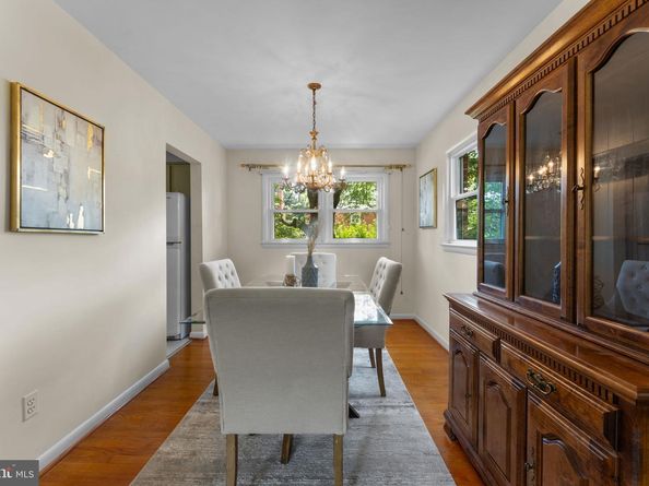 6412 24TH Street N, Arlington VA 22207
