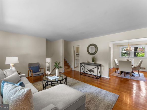 6412 24TH Street N, Arlington VA 22207