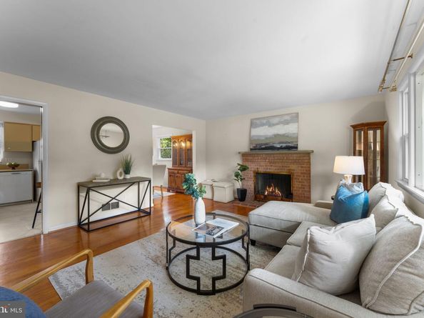 6412 24TH Street N, Arlington VA 22207