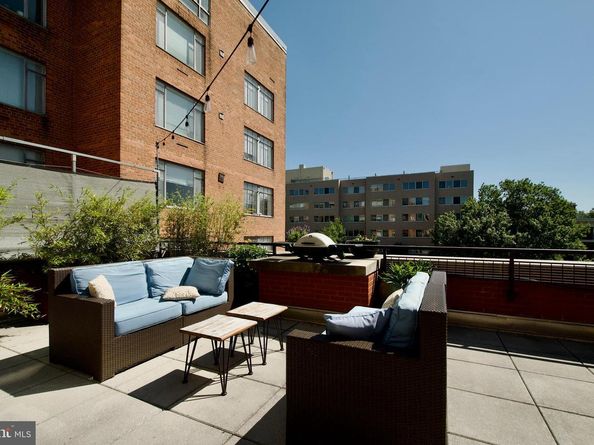 2818 Connecticut Avenue NW 503, Washington DC 20008