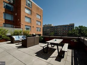 2818 Connecticut Avenue NW 503, Washington DC 20008