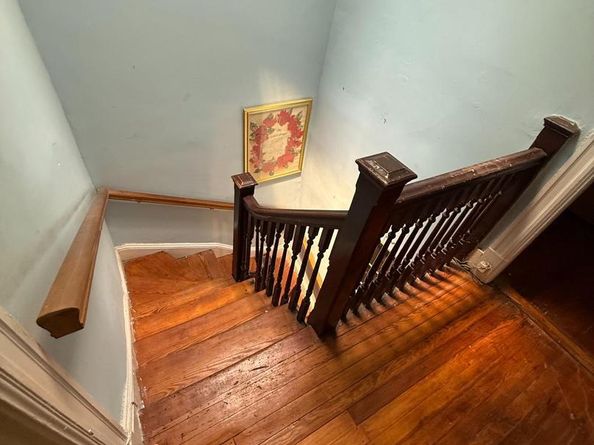 1121 8TH Street NE, Washington DC 20002