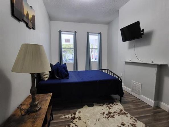 4551 Pulaski Avenue, Philadelphia PA 19144
