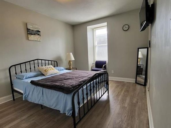 4551 Pulaski Avenue, Philadelphia PA 19144
