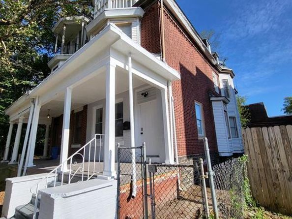 4551 Pulaski Avenue, Philadelphia PA 19144