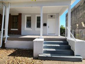 4551 Pulaski Avenue, Philadelphia PA 19144