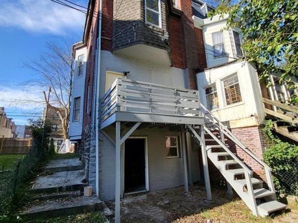 4551 Pulaski Avenue, Philadelphia PA 19144