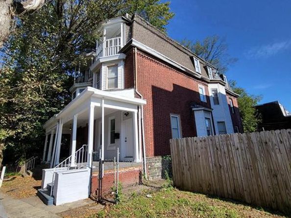 4551 Pulaski Avenue, Philadelphia PA 19144