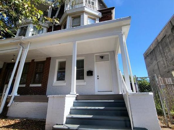 4551 Pulaski Avenue, Philadelphia PA 19144