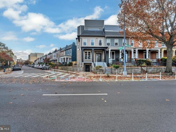 3521 New Hampshire Avenue NW B, Washington DC 20010