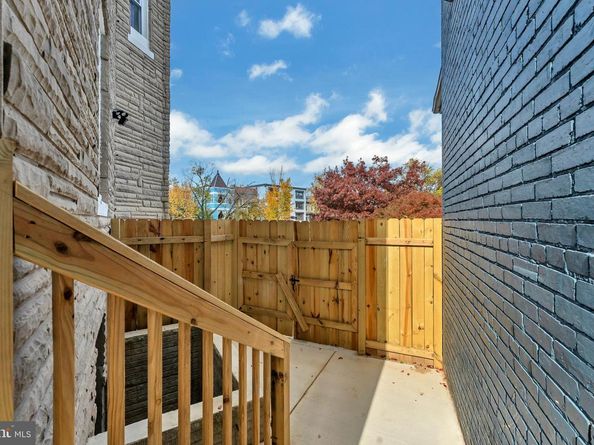 3521 New Hampshire Avenue NW B, Washington DC 20010