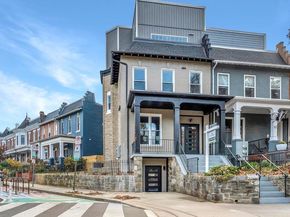 3521 New Hampshire Avenue NW B, Washington DC 20010