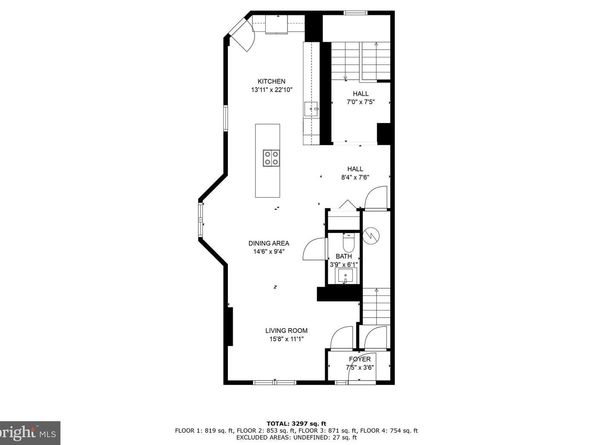3521 New Hampshire Avenue NW B, Washington DC 20010