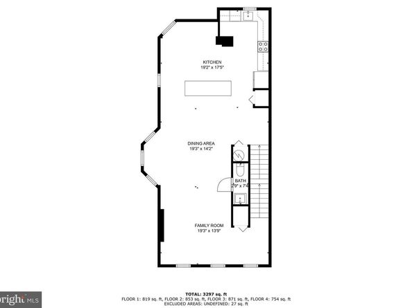 3521 New Hampshire Avenue NW A, Washington DC 20010