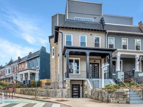 3521 New Hampshire Avenue NW A, Washington DC 20010