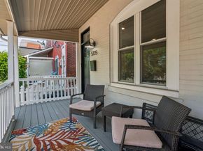 5735 Knox Street, Philadelphia PA 19144