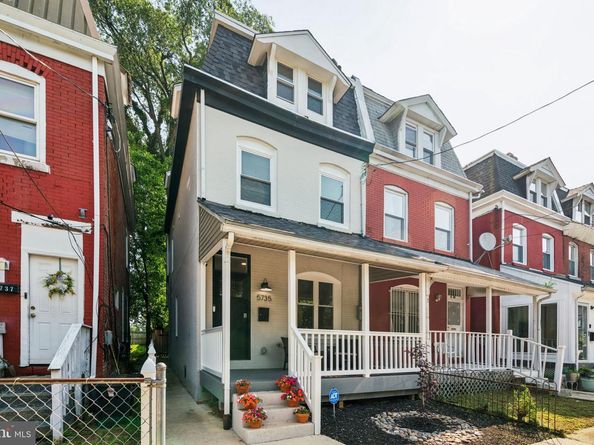 5735 Knox Street, Philadelphia PA 19144