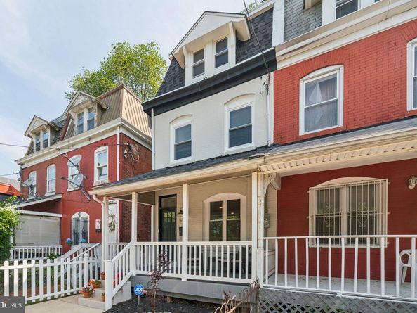 5735 Knox Street, Philadelphia PA 19144