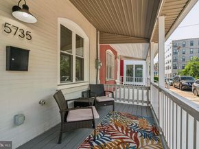 5735 Knox Street, Philadelphia PA 19144