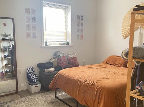 1528 W Porter Street, Philadelphia PA 19145