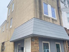1528 W Porter Street, Philadelphia PA 19145