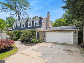 10104 Colebrook Avenue, Potomac MD 20854